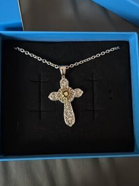 Michael Anthony Necklace